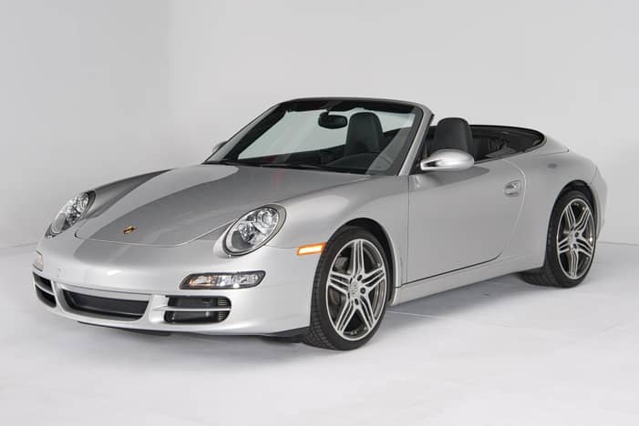 Used Porsche 911 For Sale - Cars & Bids