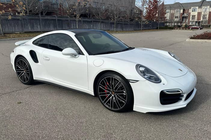 Used Porsche 911 For Sale - Cars & Bids