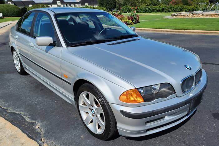 Used BMW 323i for Sale - Cars & Bids