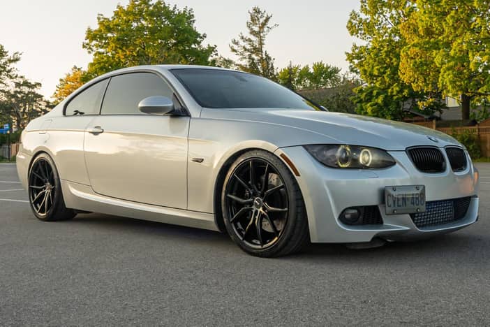 Used BMW 335i for Sale Cars Bids
