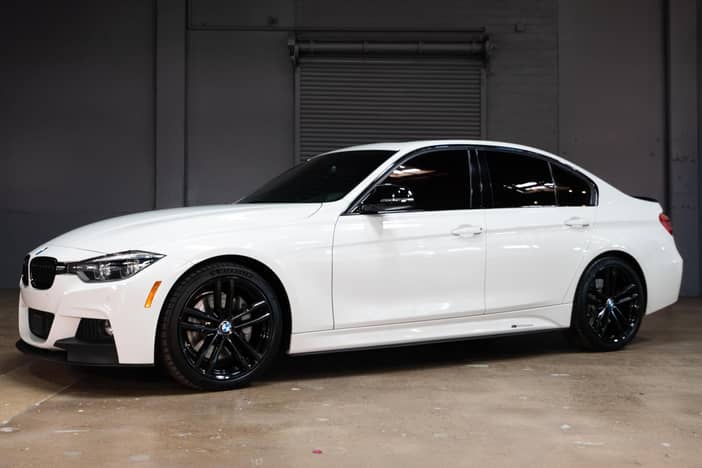 Used BMW 340i for Sale - Cars & Bids