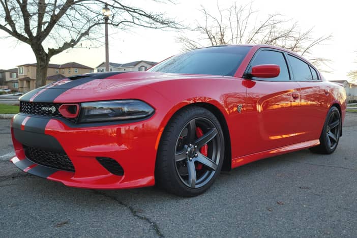 Used Dodge Charger for Sale - Cars & Bids