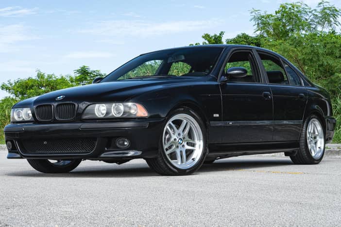 Used BMW 530i for Sale - Cars & Bids