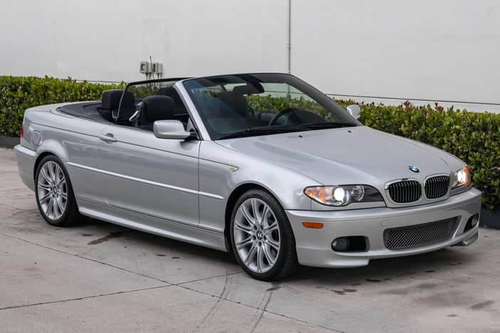 Bmw 330ci manual transmission for sale sales