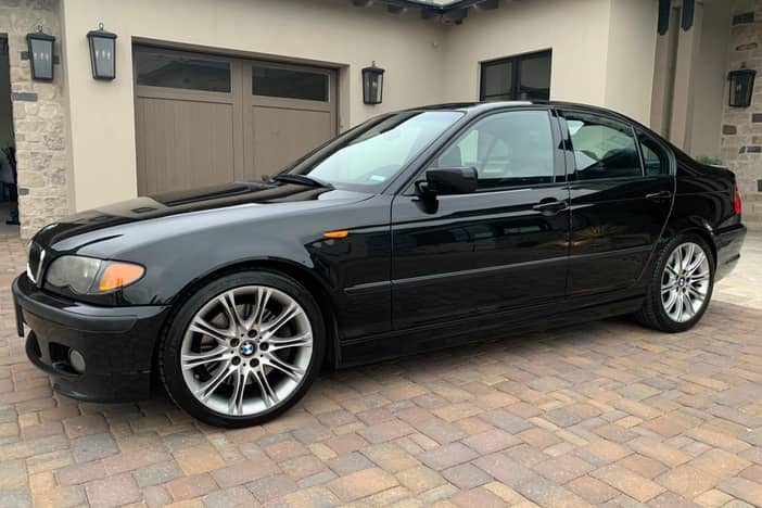 Used BMW 330i for Sale - Cars & Bids
