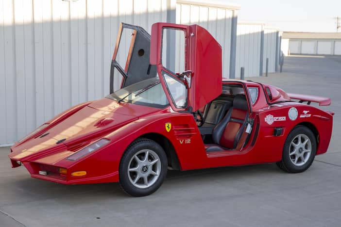 1987 Pontiac Fiero GT for Sale - Cars & Bids