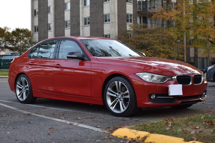 Used BMW 328d for Sale - Cars & Bids