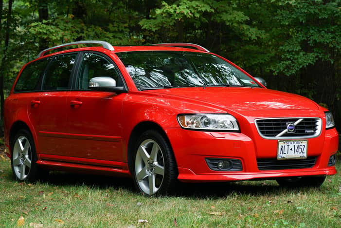 Used Volvo for Sale - Cars & Bids