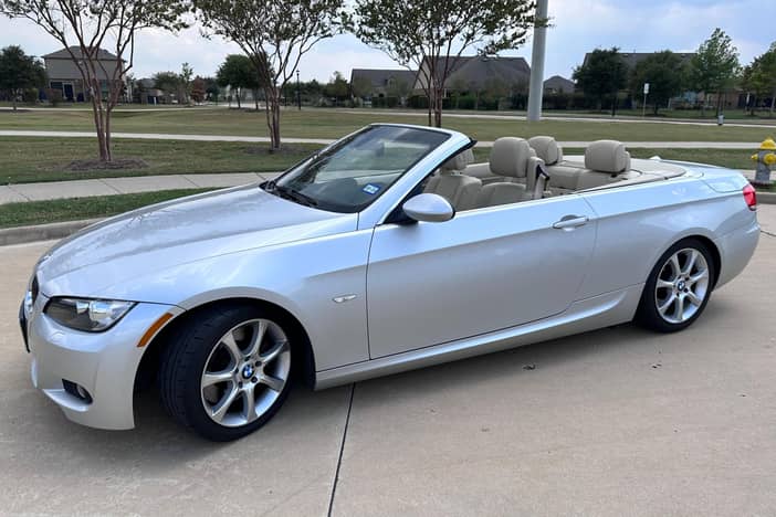 Used BMW 335i for Sale - Cars & Bids
