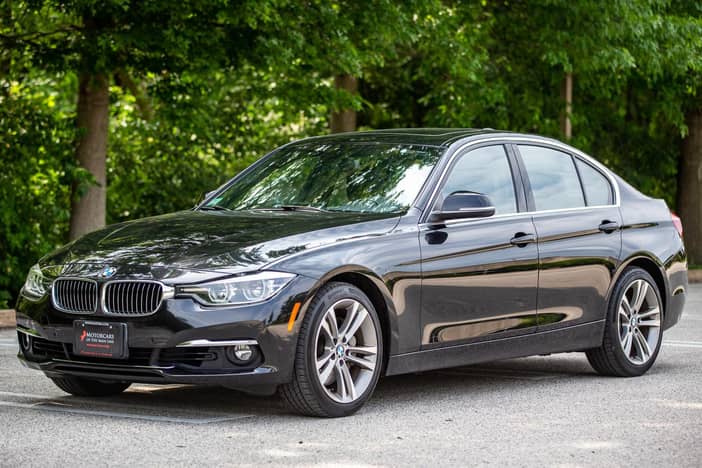 Used BMW 340i for Sale - Cars & Bids