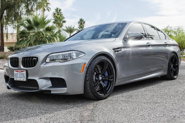 Used BMW M5 for Sale Near Me