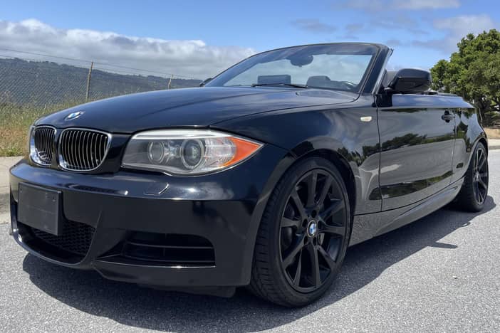 Bmw 135i for sale