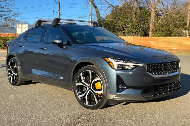 Used Polestar 2 for Sale Cars & Bids