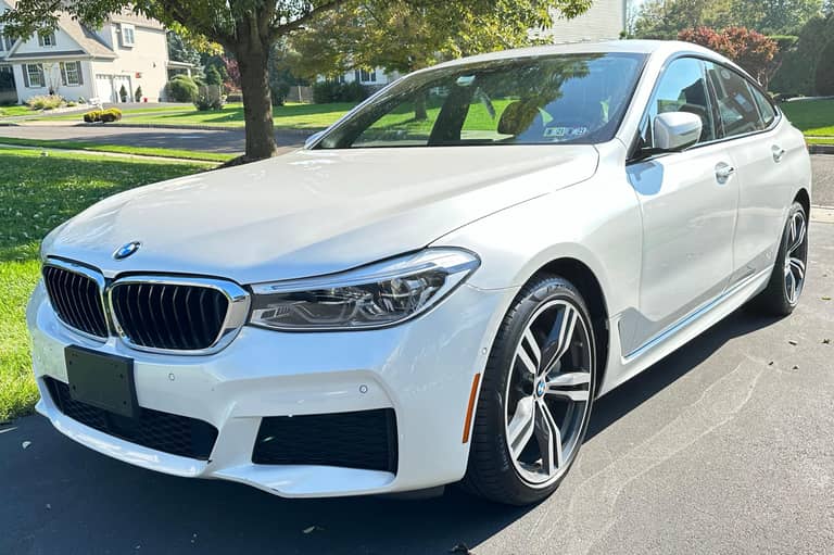 Used BMW 6 Series for Sale - Cars & Bids