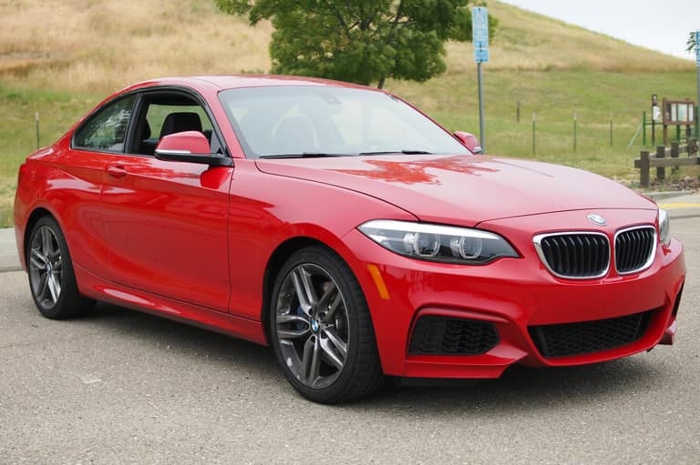 Used BMW 2 Series for Sale Cars & Bids