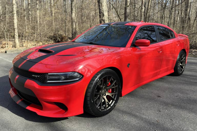 Used Dodge Charger for Sale - Cars & Bids