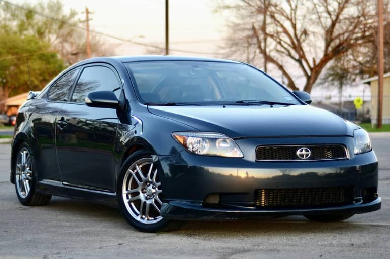 Used Scion tC for Sale Cars Bids