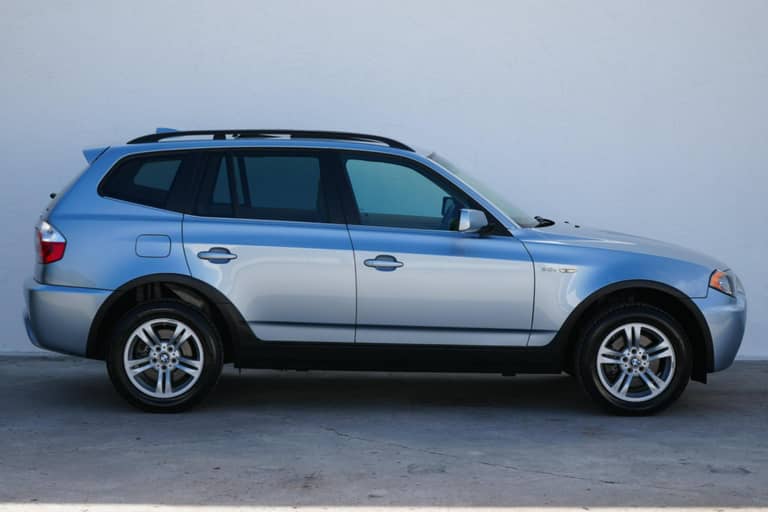 Used BMW X3 for Sale - Cars & Bids