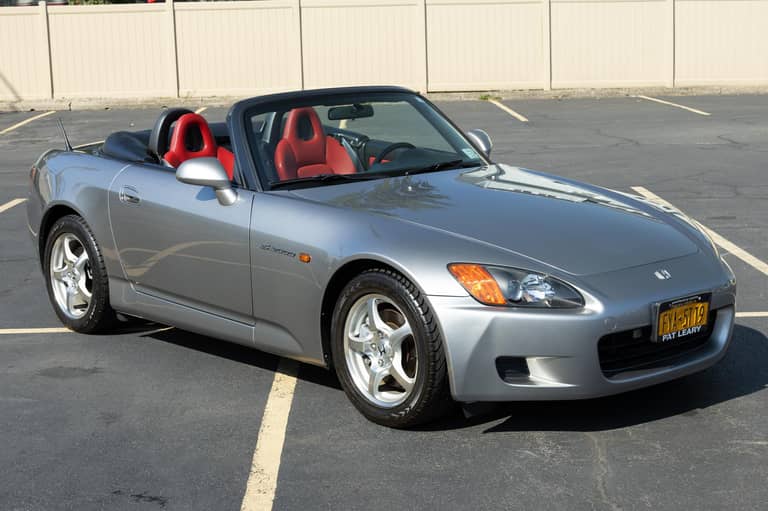 Used Honda S2000 for Sale - Cars & Bids