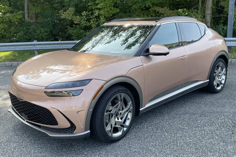 Used Genesis for Sale Cars & Bids