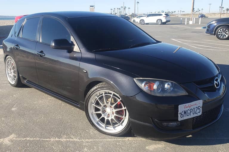 Used Mazda Mazdaspeed 3 for Sale - Cars & Bids