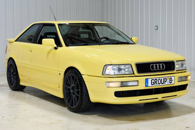 Used Audi 80 Cars For Sale