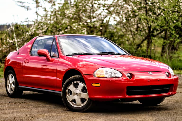 used-honda-del-sol-for-sale-cars-bids
