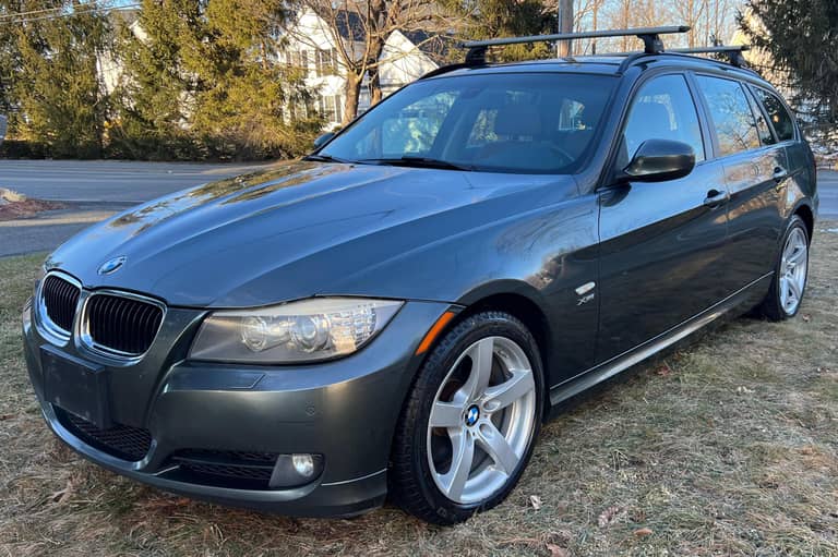 Used BMW 3 Series for Sale - Cars & Bids