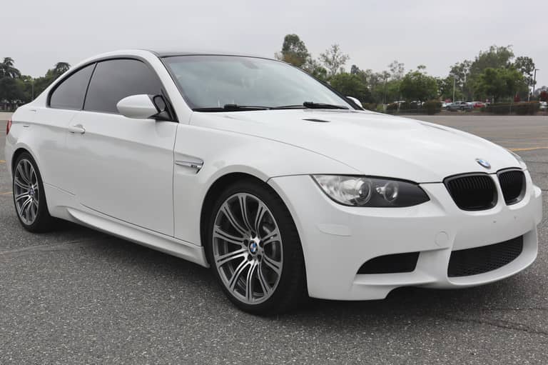 Used BMW E9X M3 for Sale - Cars & Bids