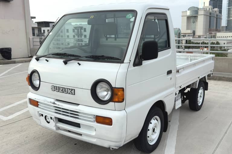 Used Suzuki for Sale - Cars & Bids