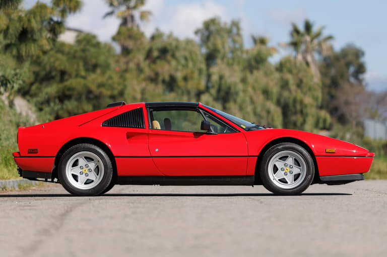 Used Ferrari 328 for Sale - Cars & Bids