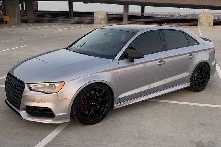 2019 Audi S3 for Sale - Cars & Bids