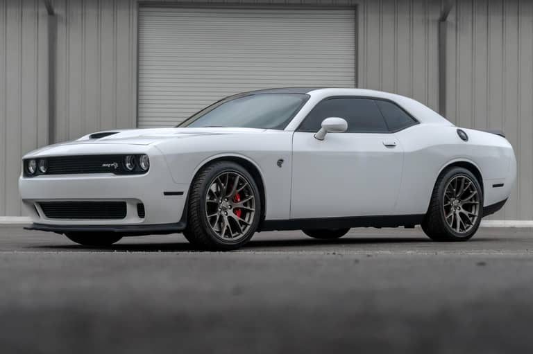 Used Dodge Challenger for Sale - Cars & Bids