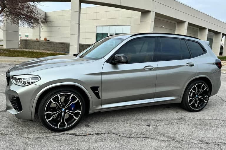 Used BMW X3 for Sale - Cars & Bids