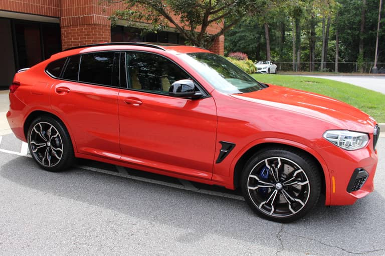 Used BMW X4 for Sale Cars & Bids