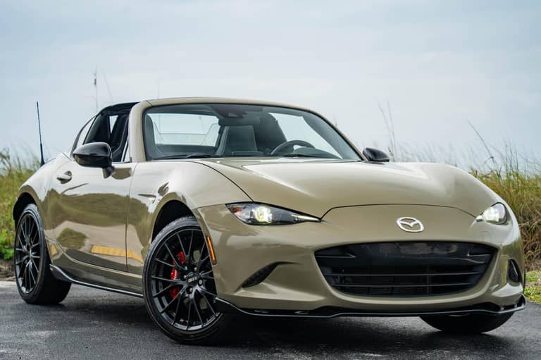 Elegant Nd Miata For Sale Photos