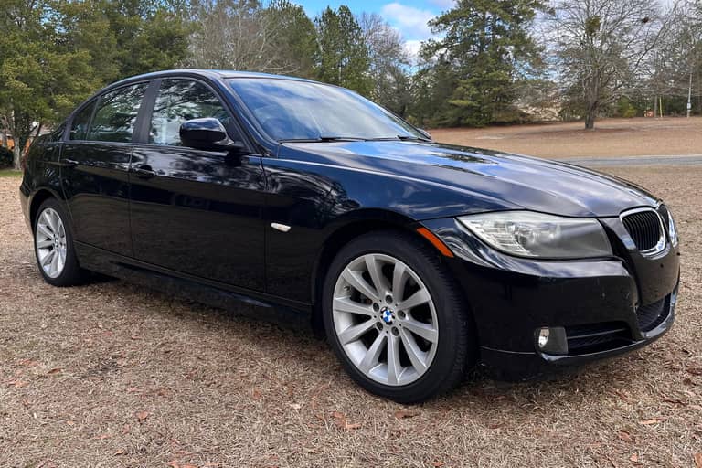 Used BMW for Sale - Cars & Bids