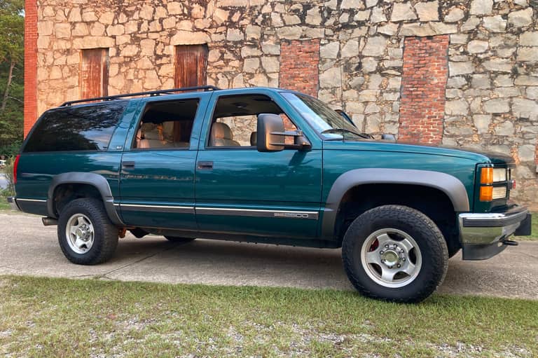 Used GMC for Sale - Cars & Bids