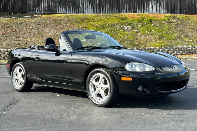 1993 Mazda RX-7 for Sale - Cars & Bids