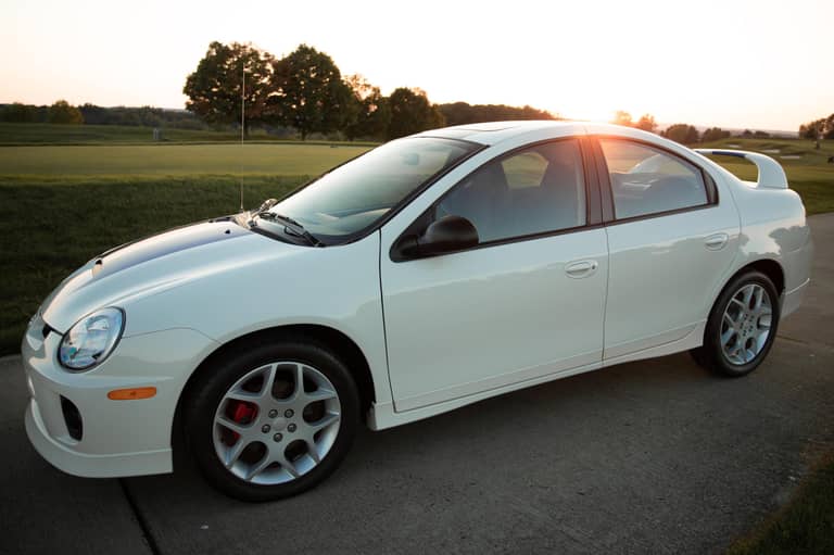 Used Dodge Neon SRT4 for Sale Cars & Bids