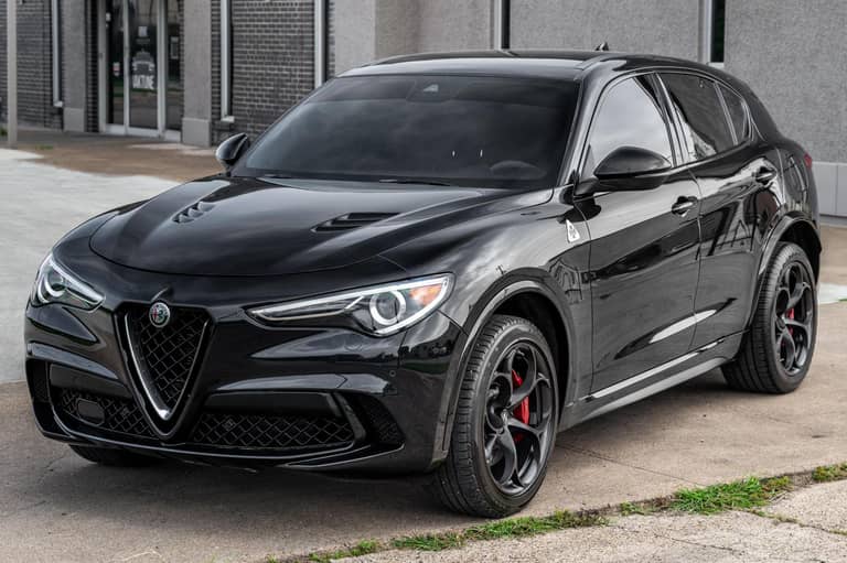 Used Alfa Romeo for Sale - Cars & Bids