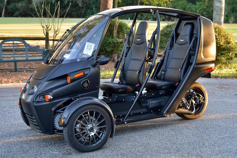 Used Arcimoto for Sale Cars & Bids