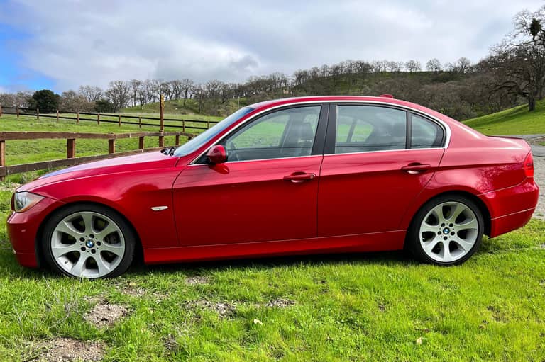 Used bmw 3 series