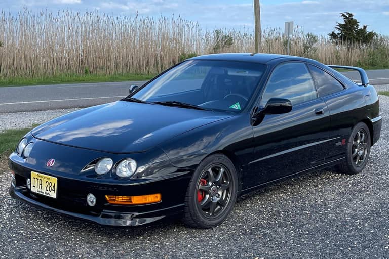 Used Acura Integra for Sale - Cars & Bids